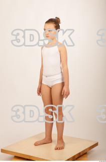 Body texture of Teena 0012